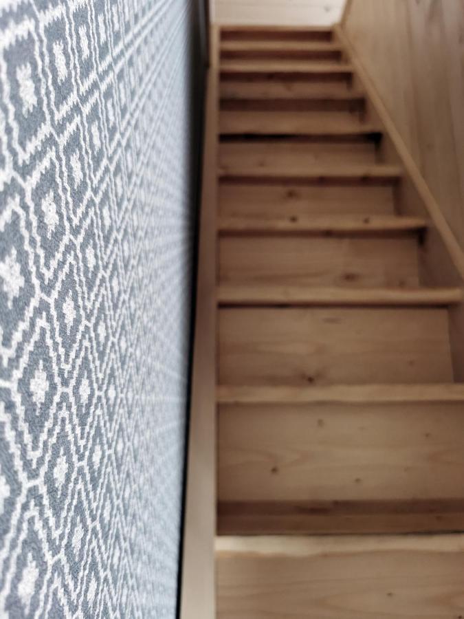 Siedlisko Koscielisko Apartamento Exterior foto