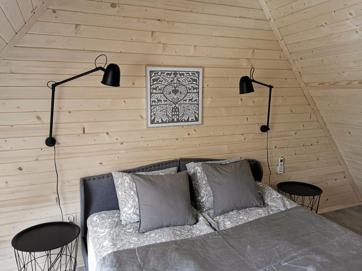 Siedlisko Koscielisko Apartamento Exterior foto