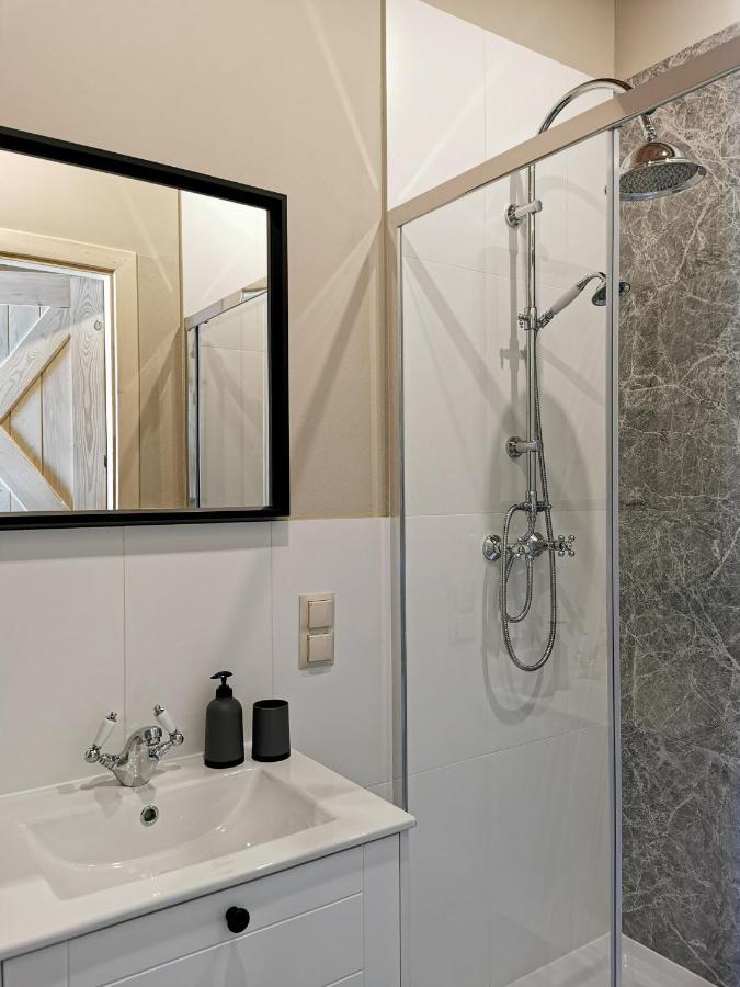 Siedlisko Koscielisko Apartamento Exterior foto