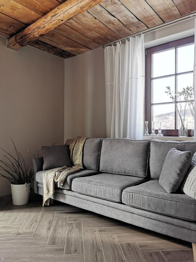 Siedlisko Koscielisko Apartamento Exterior foto