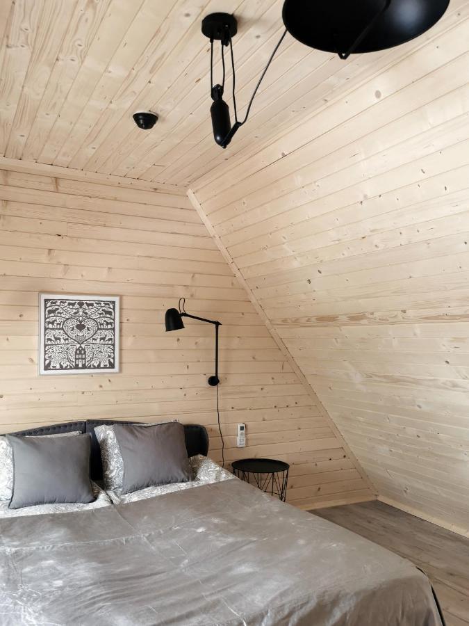 Siedlisko Koscielisko Apartamento Exterior foto