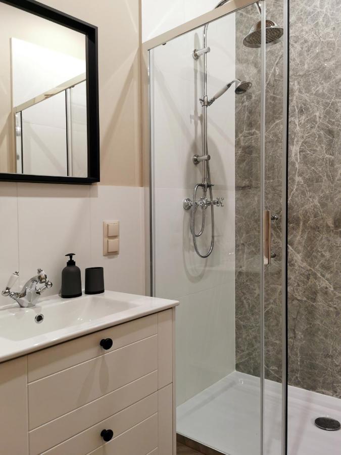 Siedlisko Koscielisko Apartamento Exterior foto