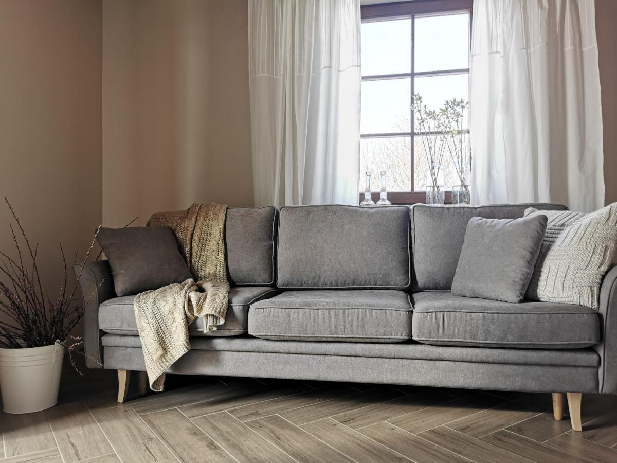 Siedlisko Koscielisko Apartamento Exterior foto
