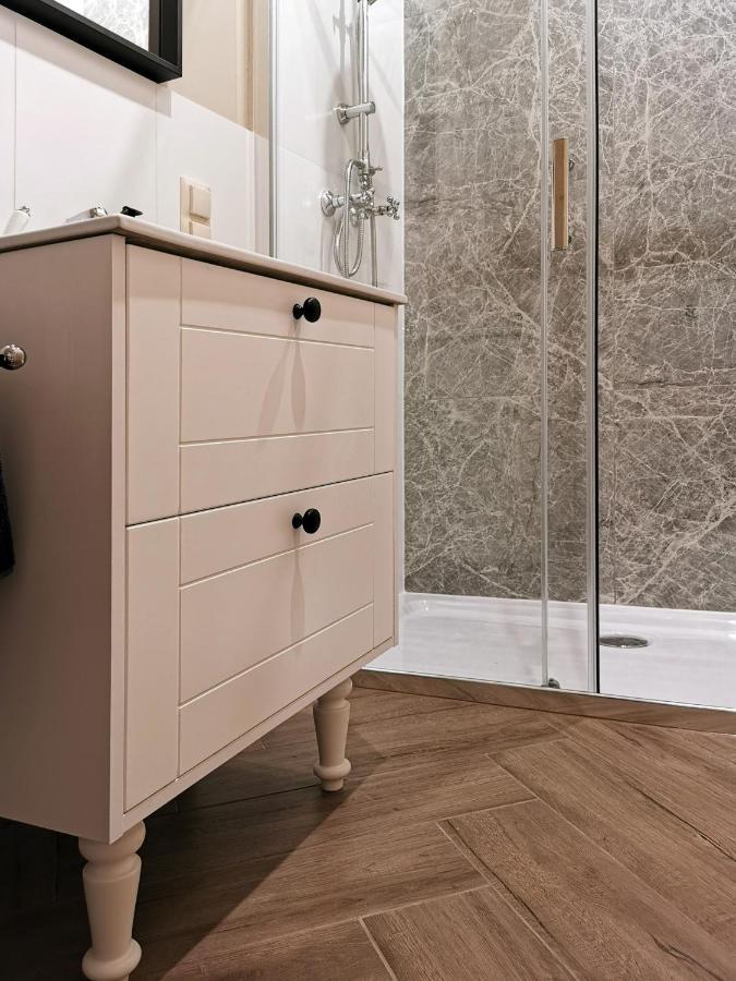 Siedlisko Koscielisko Apartamento Exterior foto