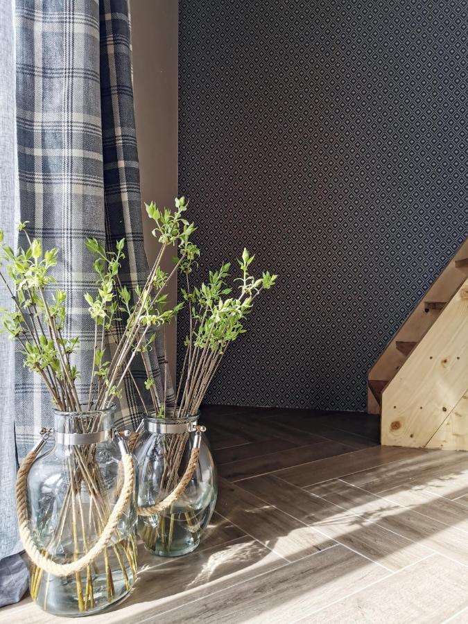 Siedlisko Koscielisko Apartamento Exterior foto