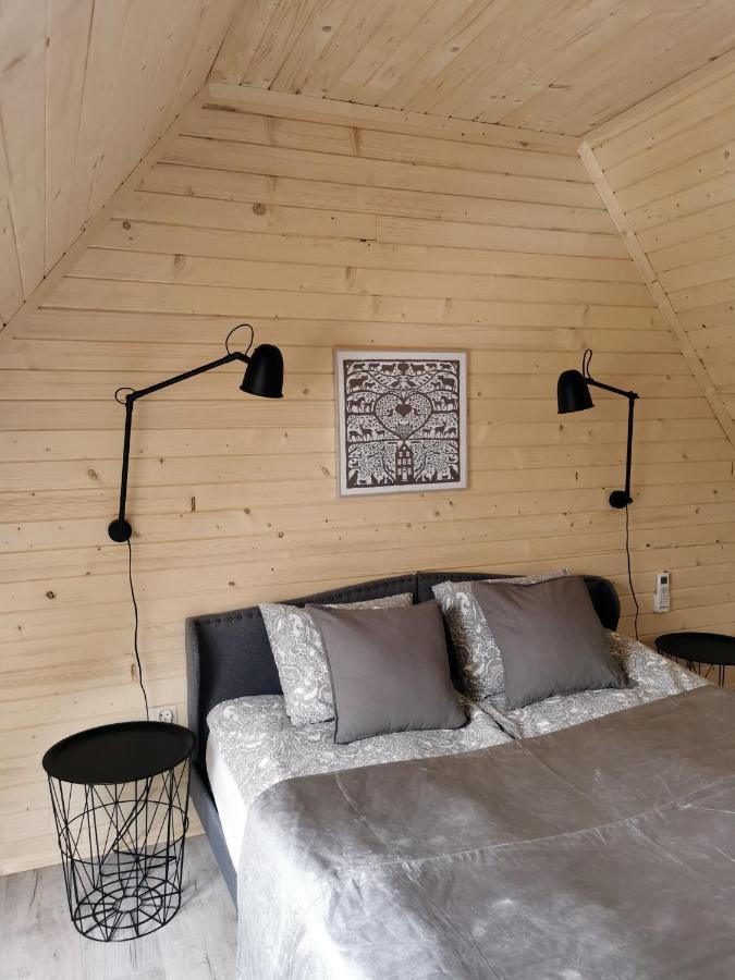 Siedlisko Koscielisko Apartamento Exterior foto